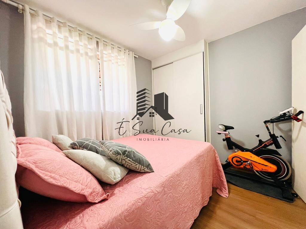 Apartamento à venda com 2 quartos, 110m² - Foto 22