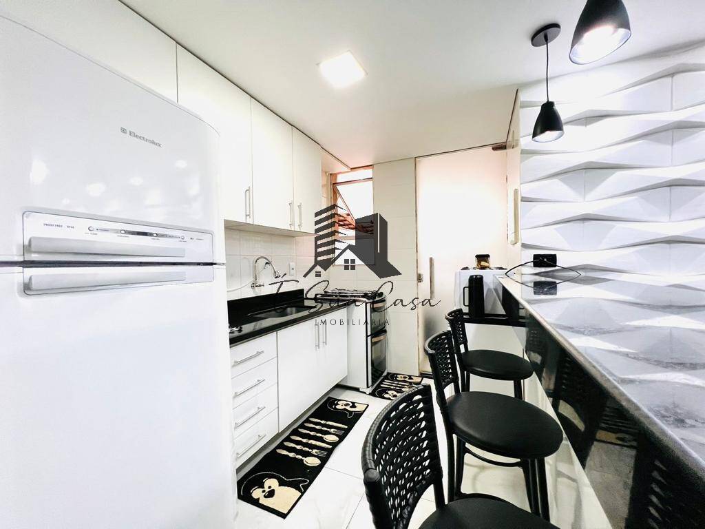 Apartamento à venda com 2 quartos, 110m² - Foto 7