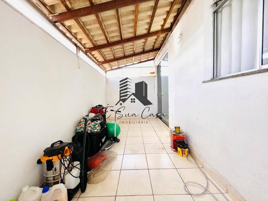 Apartamento à venda com 2 quartos, 110m² - Foto 19