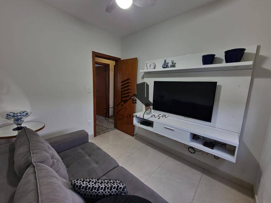 Apartamento à venda com 3 quartos, 70m² - Foto 9