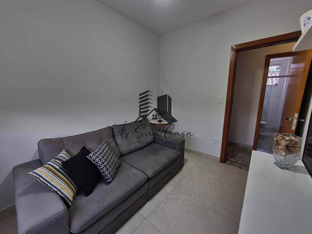 Apartamento à venda com 3 quartos, 70m² - Foto 7