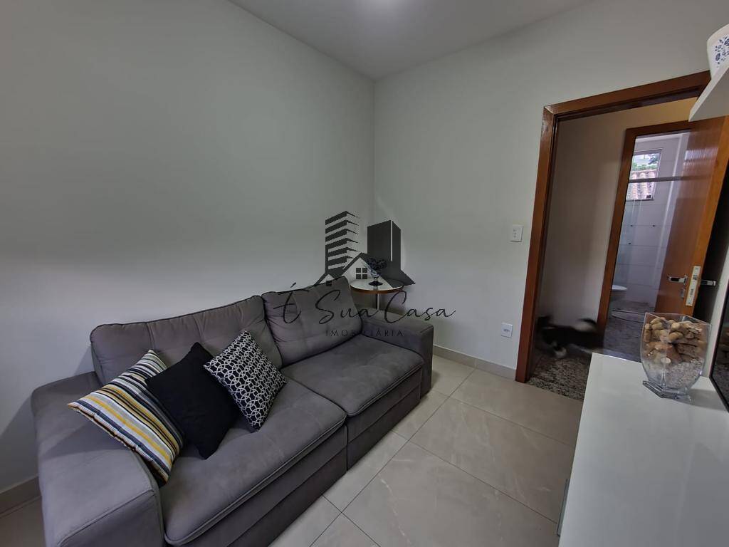 Apartamento à venda com 3 quartos, 70m² - Foto 8