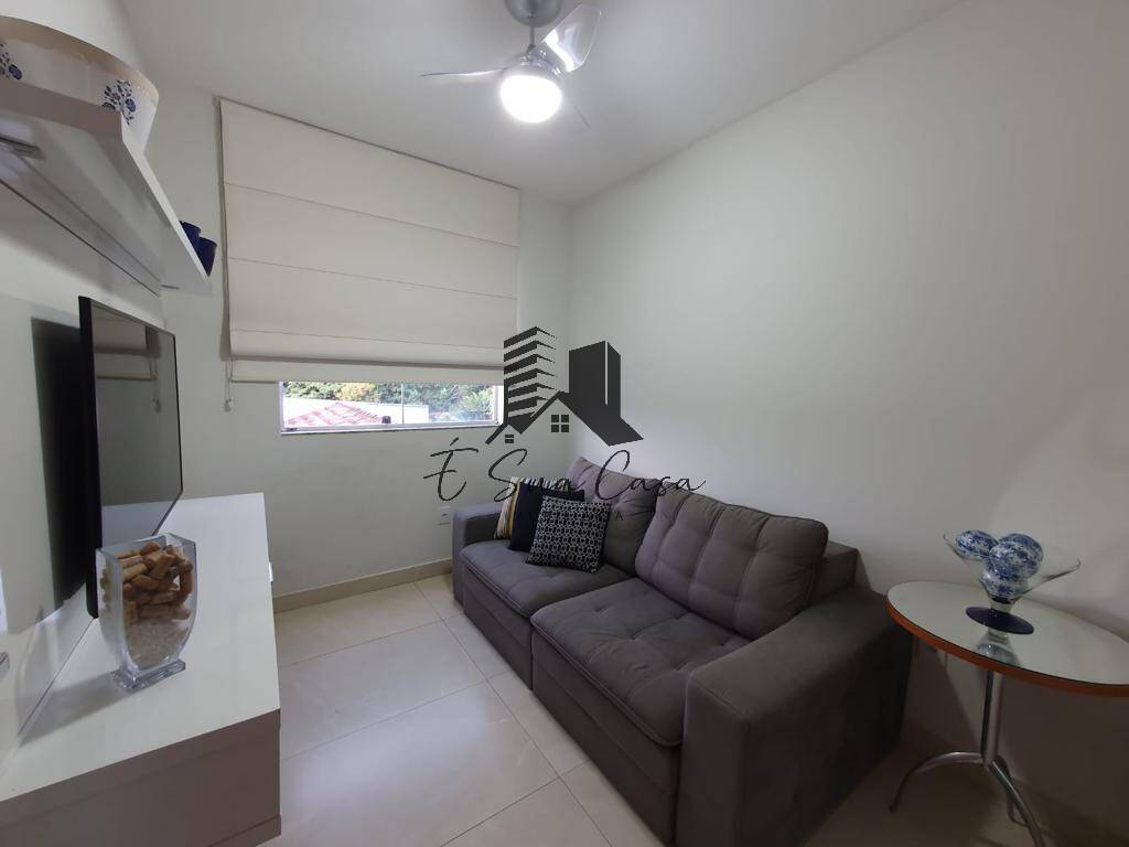 Apartamento à venda com 3 quartos, 70m² - Foto 6