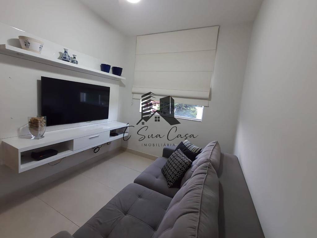 Apartamento à venda com 3 quartos, 70m² - Foto 11