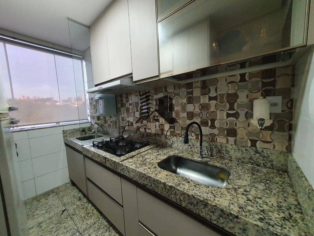 Apartamento à venda com 3 quartos, 70m² - Foto 16