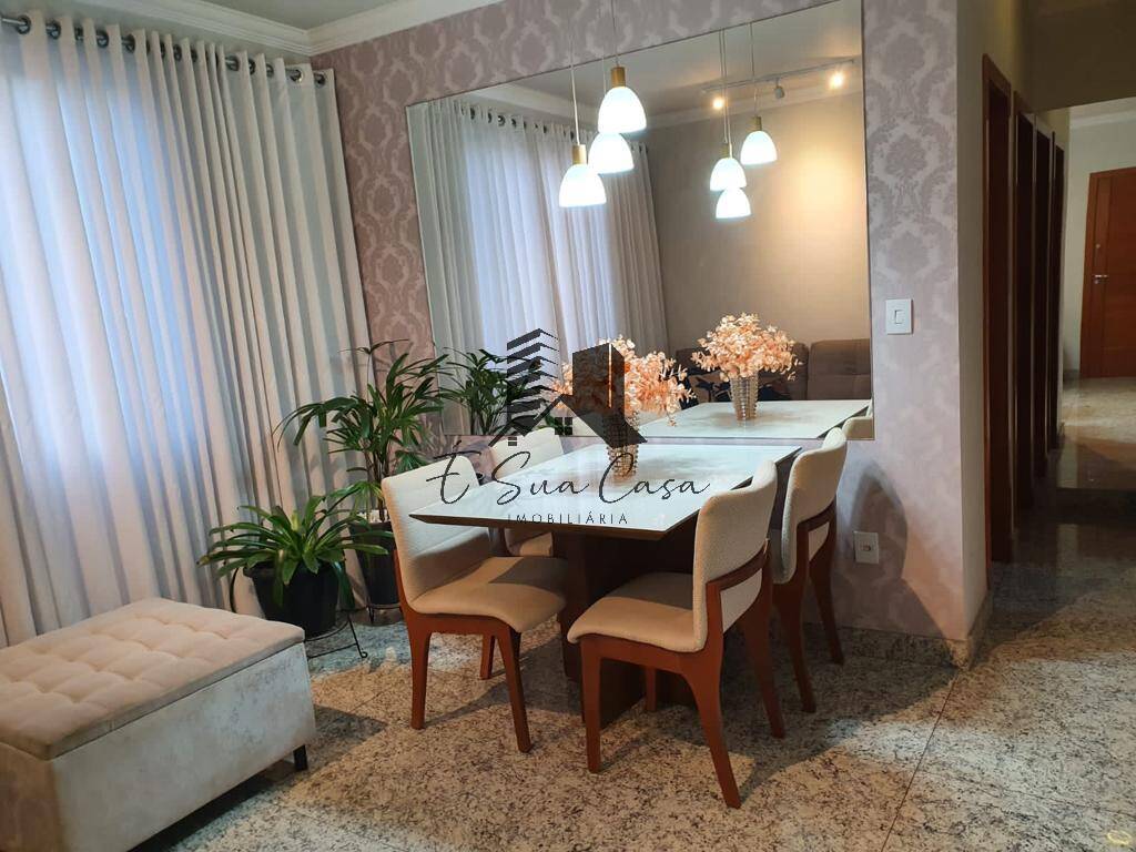 Apartamento à venda com 3 quartos, 70m² - Foto 5