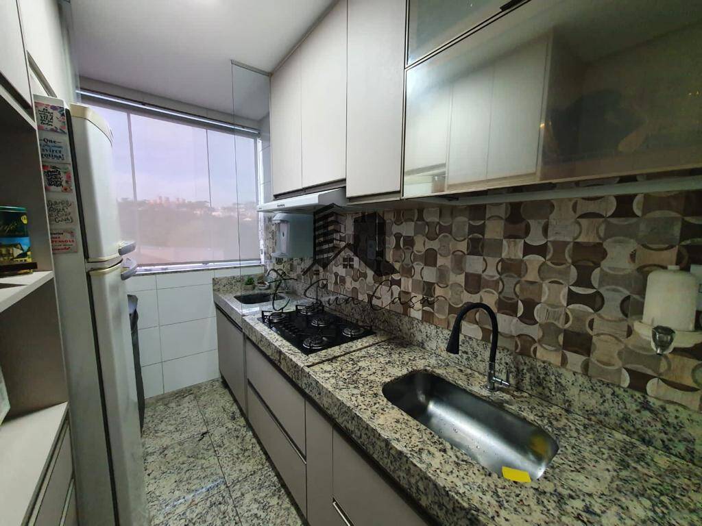 Apartamento à venda com 3 quartos, 70m² - Foto 14