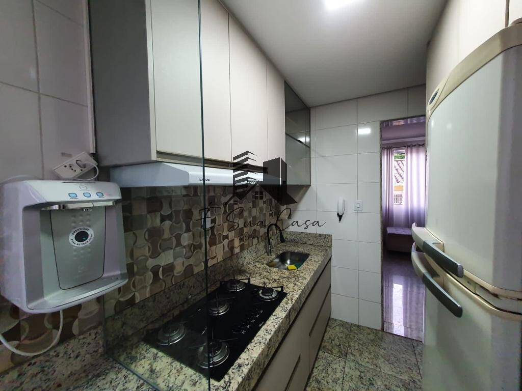 Apartamento à venda com 3 quartos, 70m² - Foto 13