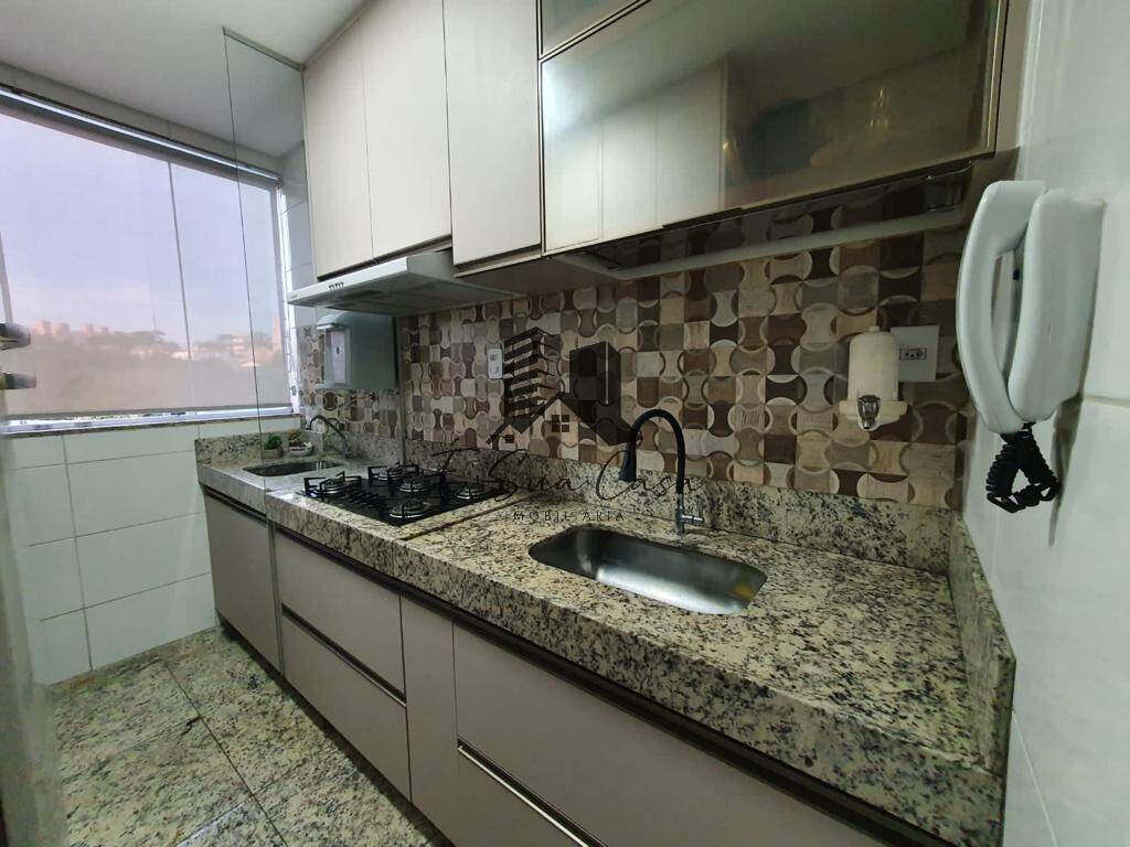 Apartamento à venda com 3 quartos, 70m² - Foto 17