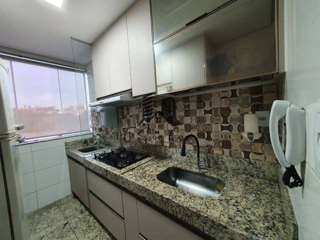 Apartamento à venda com 3 quartos, 70m² - Foto 18