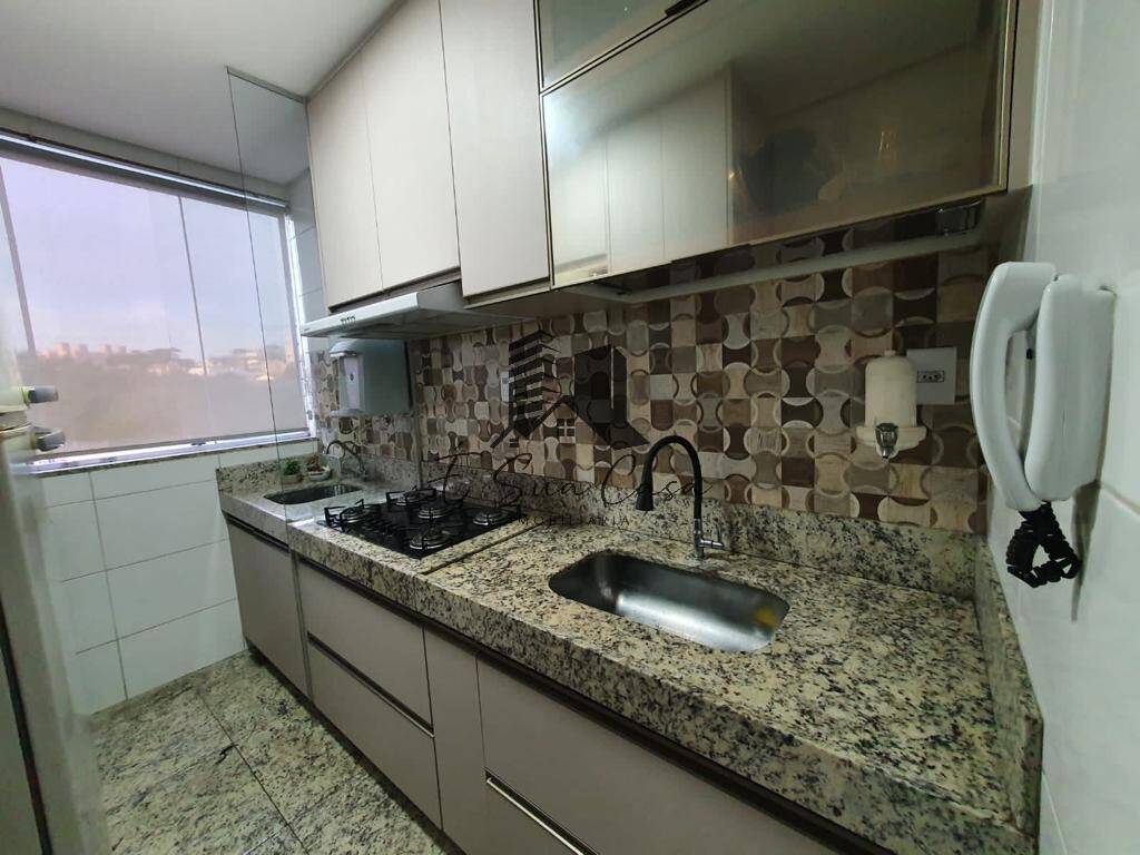 Apartamento à venda com 3 quartos, 70m² - Foto 19