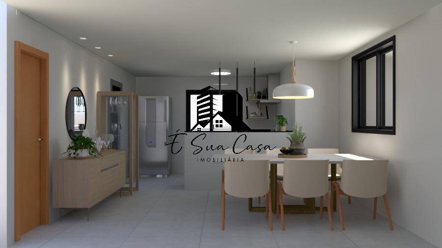 Casa à venda com 3 quartos, 230m² - Foto 4