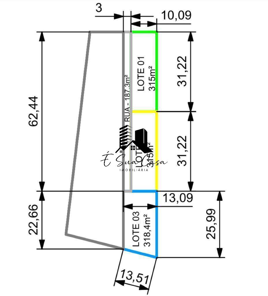 Casa à venda com 3 quartos, 230m² - Foto 20