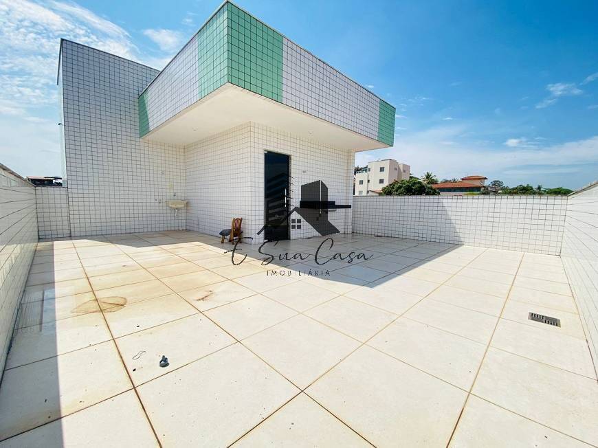 Cobertura à venda com 3 quartos, 133m² - Foto 2