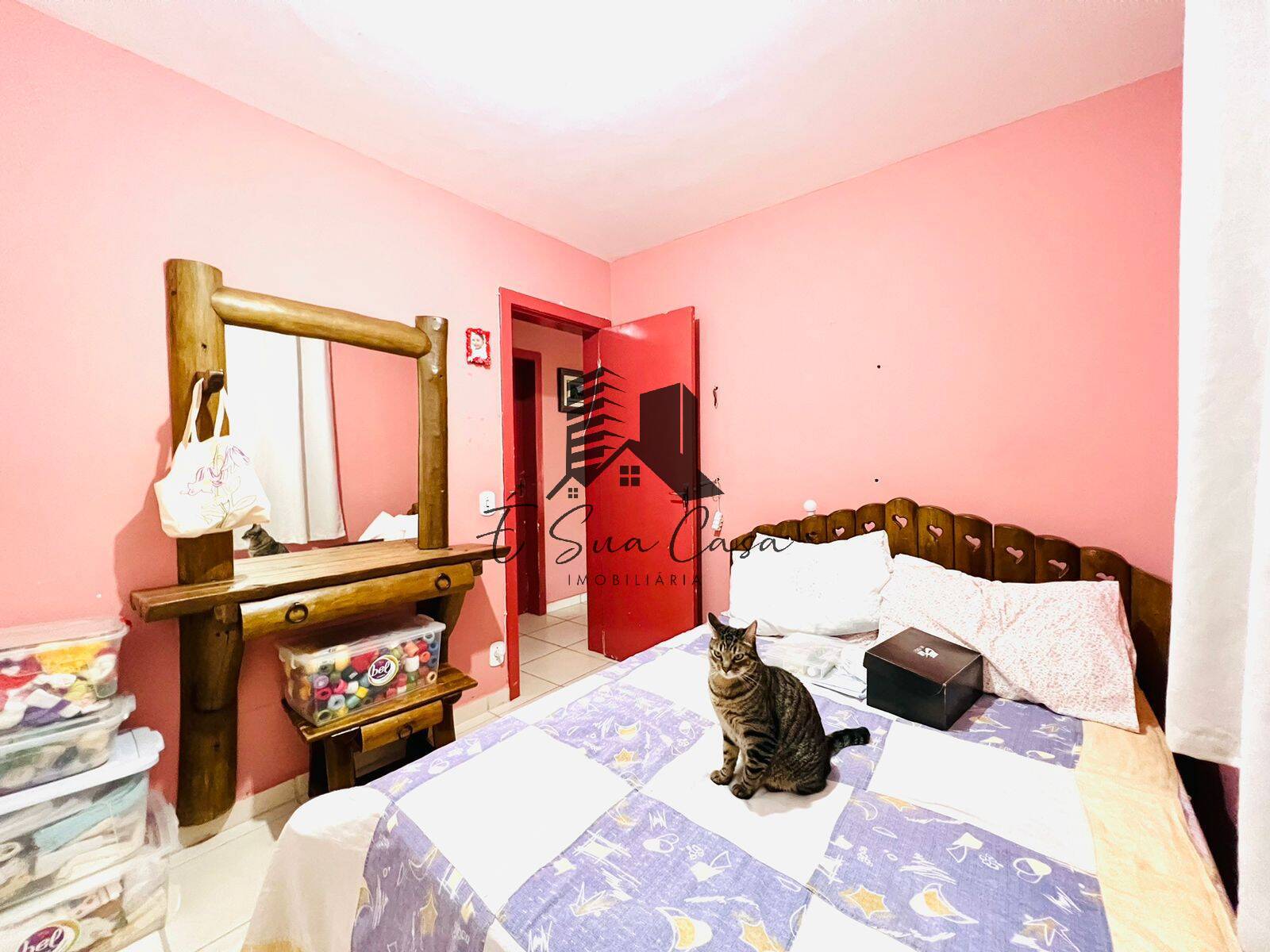 Apartamento à venda com 2 quartos, 75m² - Foto 20