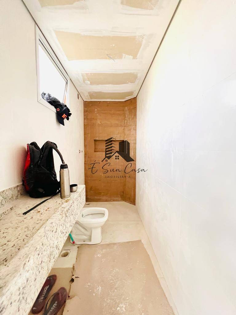 Apartamento à venda com 3 quartos, 130m² - Foto 22