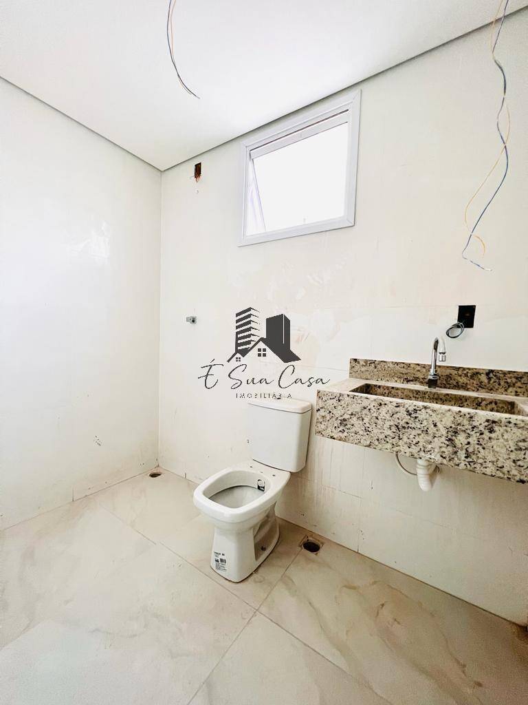 Apartamento à venda com 3 quartos, 130m² - Foto 19