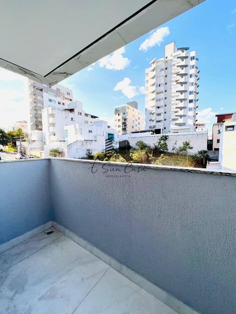 Apartamento à venda com 3 quartos, 130m² - Foto 21