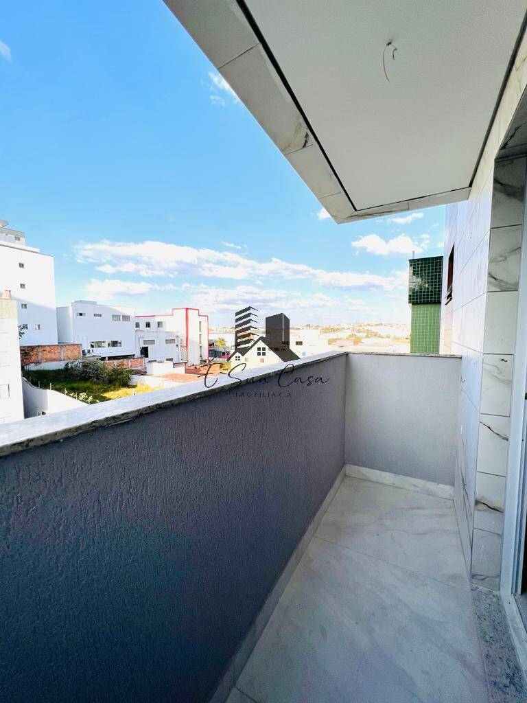 Apartamento à venda com 3 quartos, 130m² - Foto 27