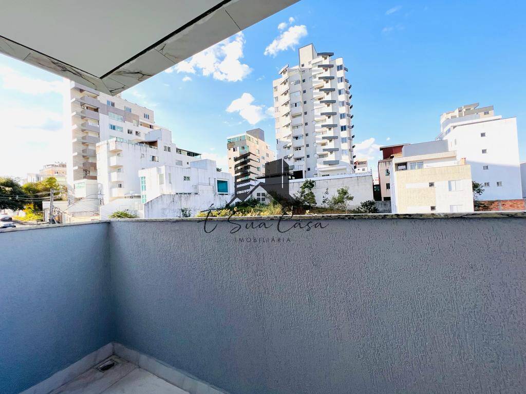 Apartamento à venda com 3 quartos, 130m² - Foto 28