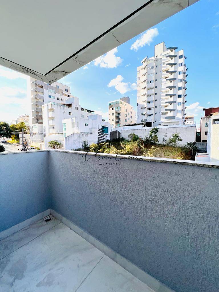 Apartamento à venda com 3 quartos, 130m² - Foto 30