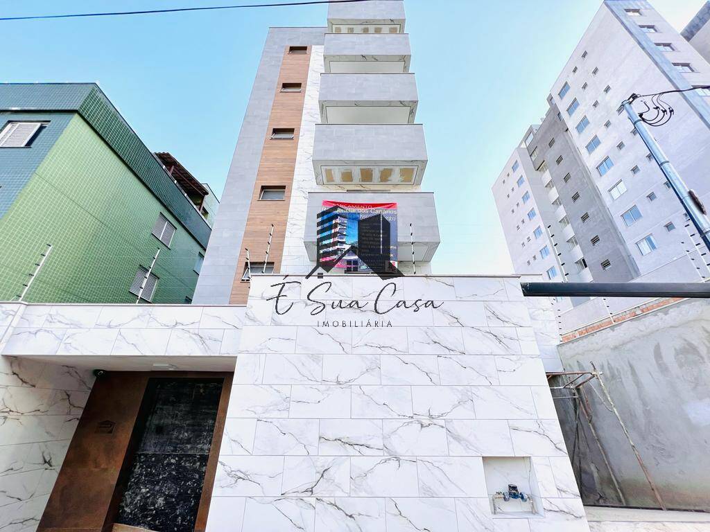 Apartamento à venda com 3 quartos, 130m² - Foto 8