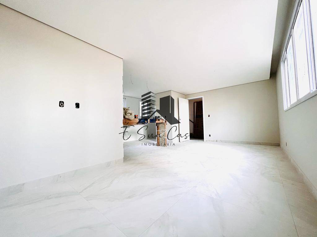 Apartamento à venda com 3 quartos, 130m² - Foto 10