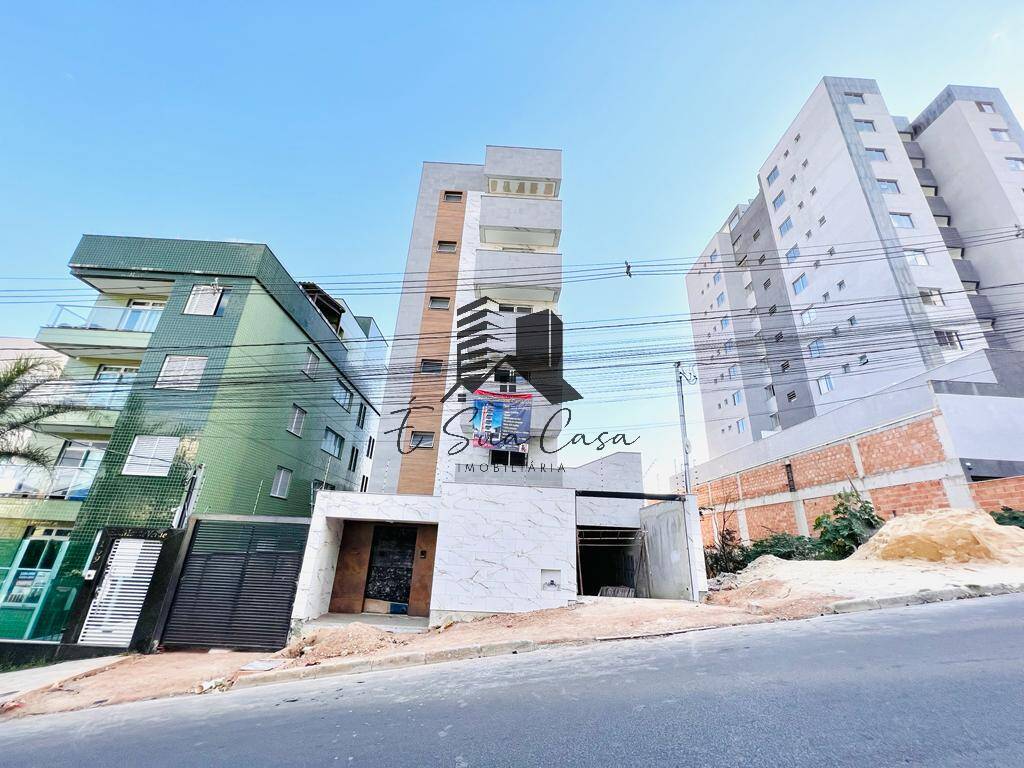 Apartamento à venda com 3 quartos, 130m² - Foto 7