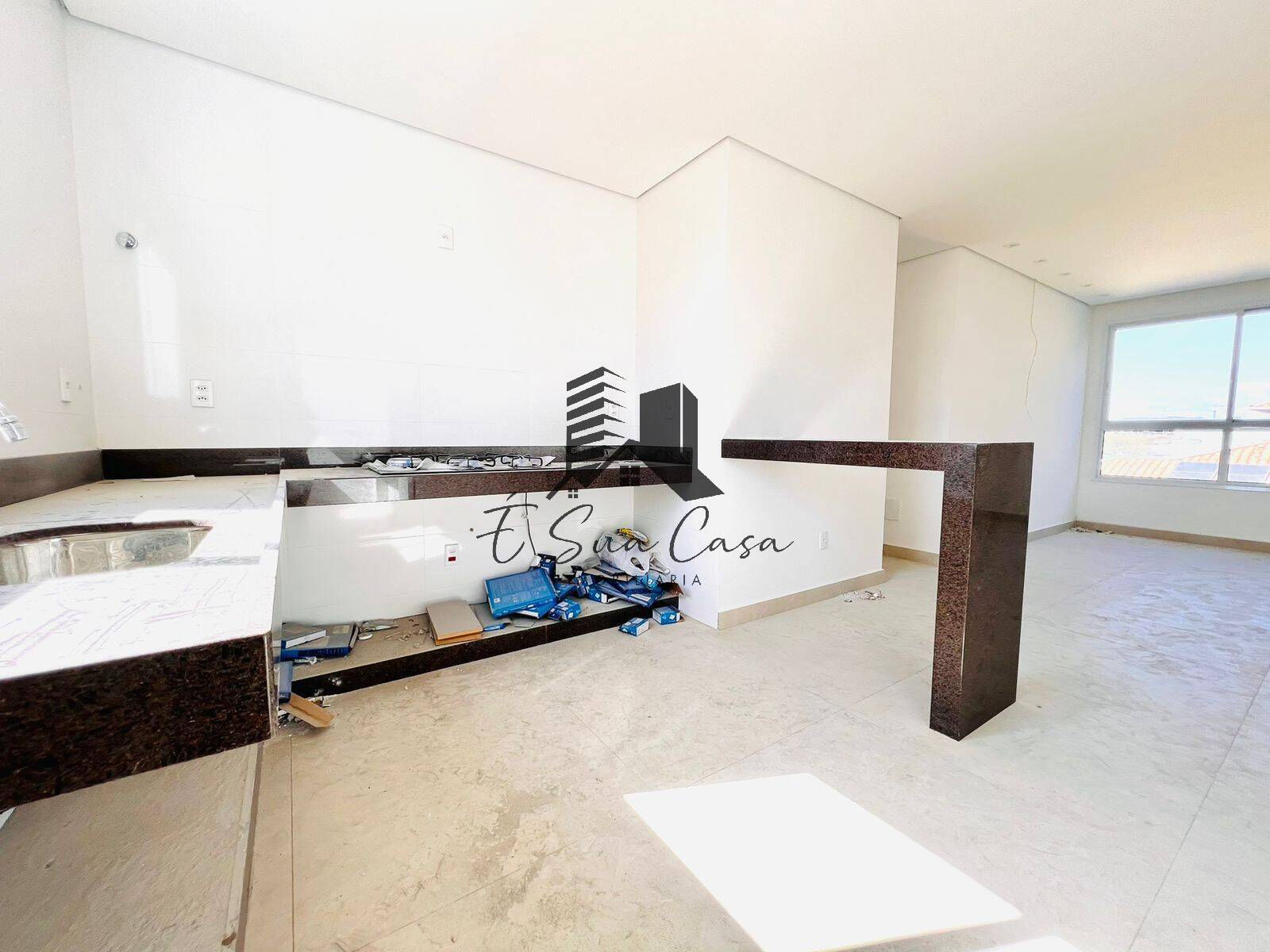 Apartamento à venda com 3 quartos, 92m² - Foto 10