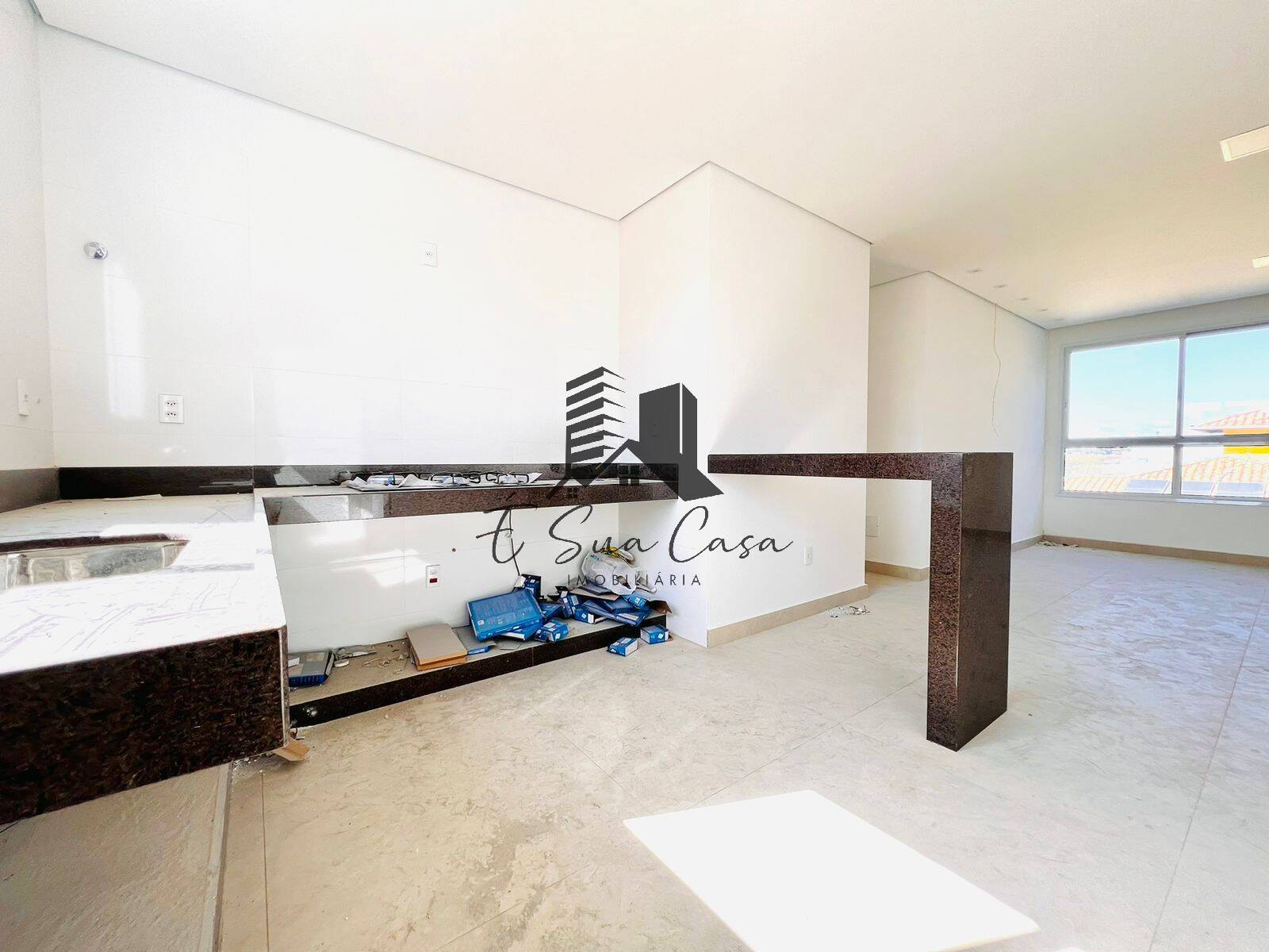 Apartamento à venda com 3 quartos, 92m² - Foto 11