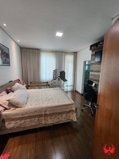 Casa à venda com 3 quartos, 140m² - Foto 19