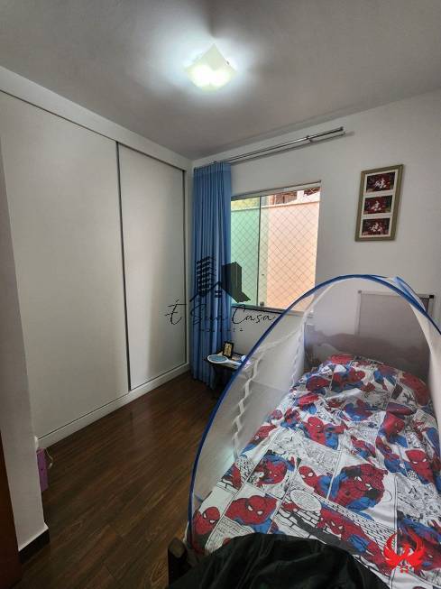 Casa à venda com 3 quartos, 140m² - Foto 12