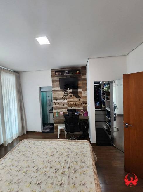 Casa à venda com 3 quartos, 140m² - Foto 16