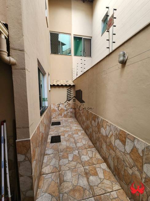 Casa à venda com 3 quartos, 140m² - Foto 28