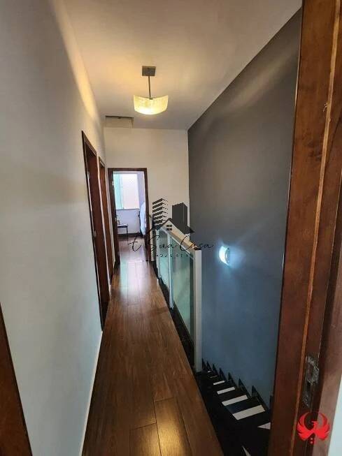 Casa à venda com 3 quartos, 140m² - Foto 11