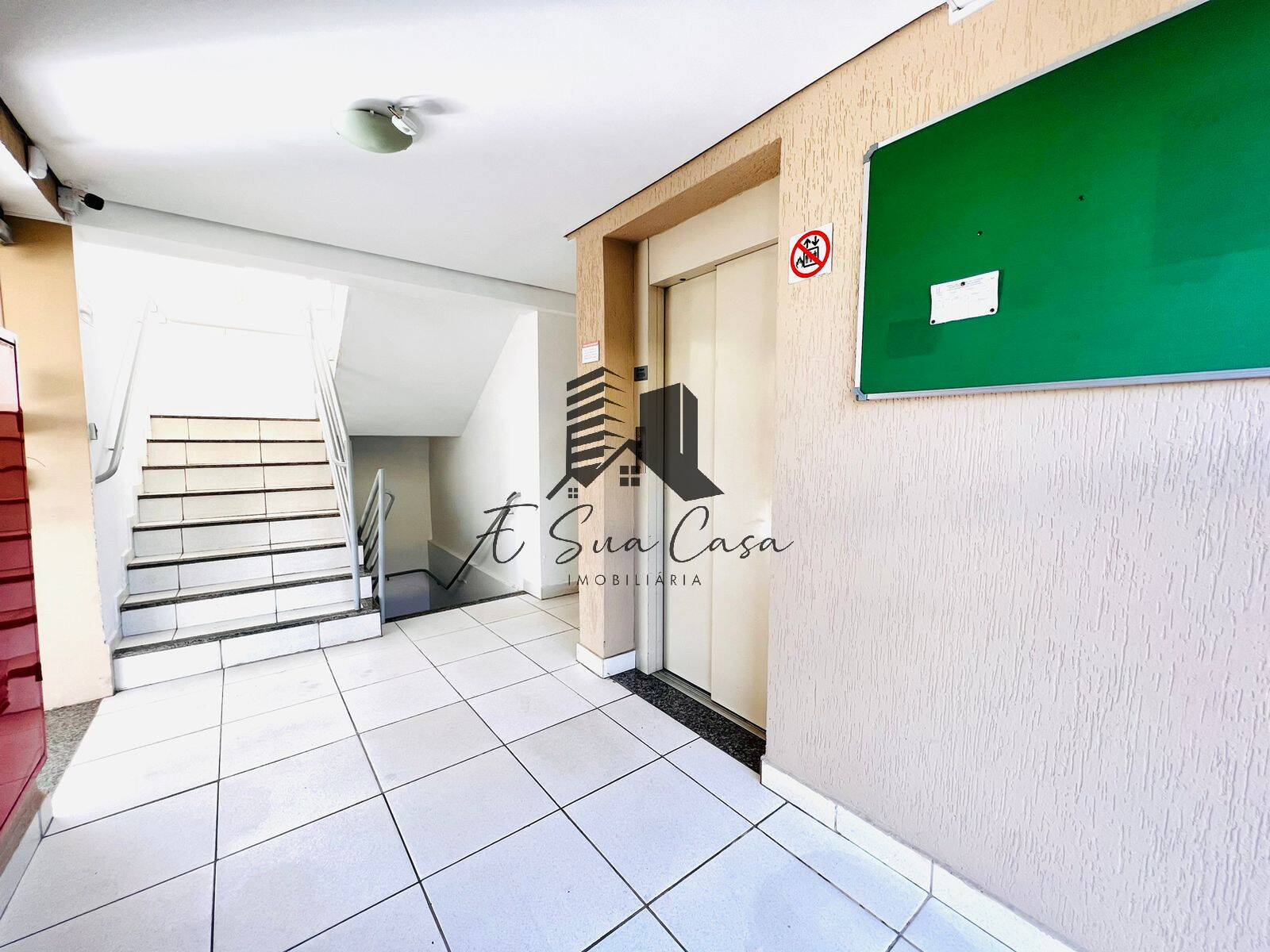 Apartamento à venda com 2 quartos, 50m² - Foto 10