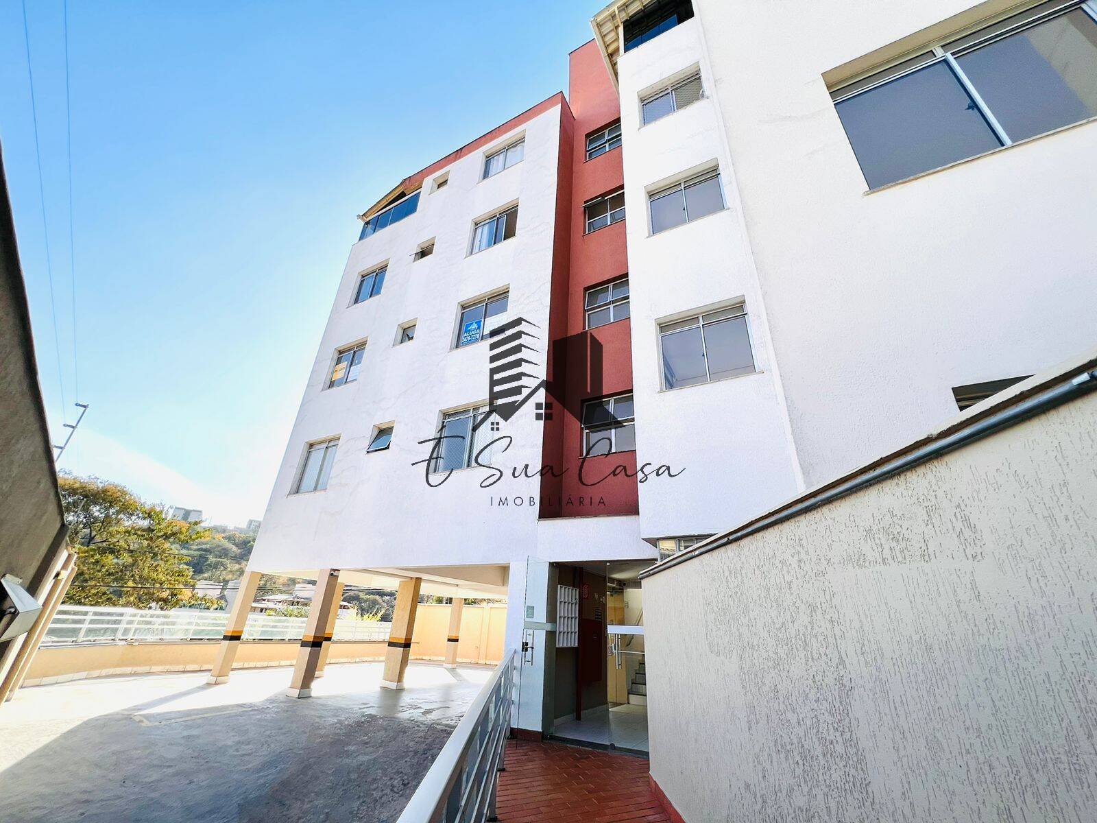 Apartamento à venda com 2 quartos, 50m² - Foto 15