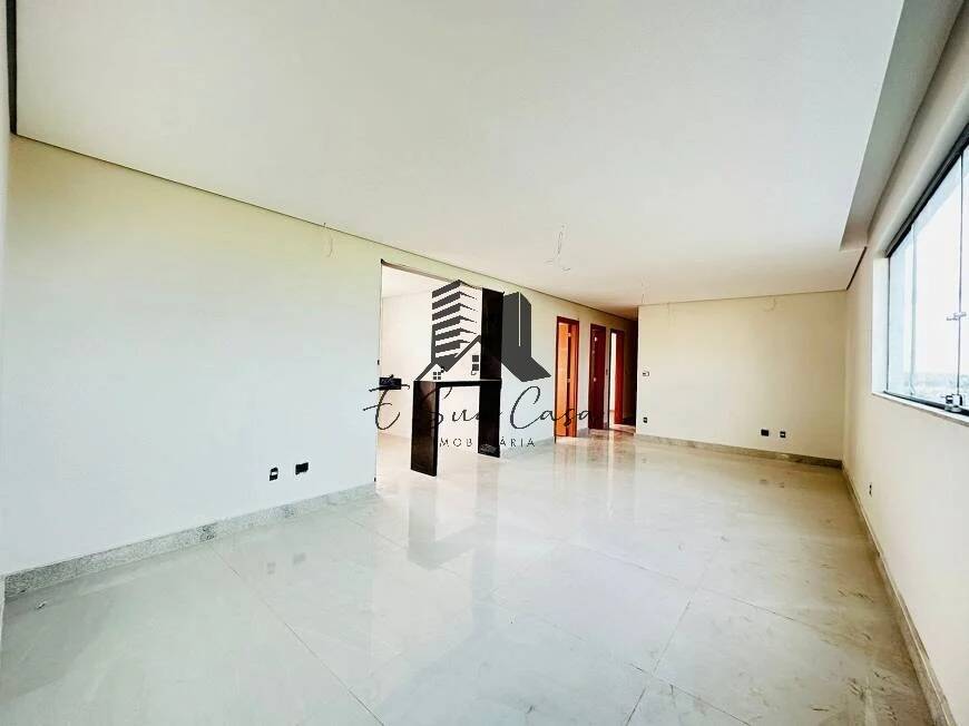 Apartamento à venda com 4 quartos, 106m² - Foto 5