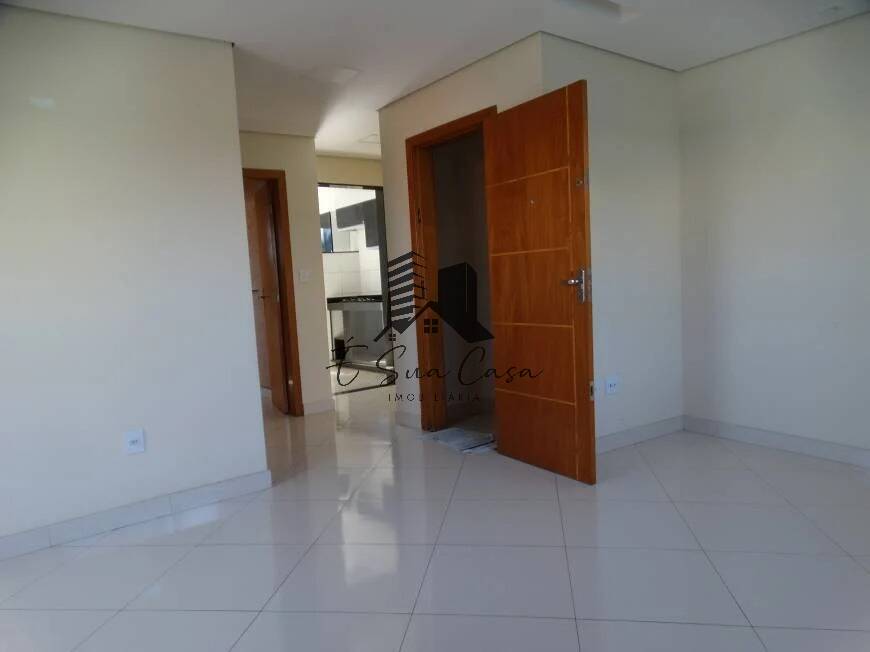 Apartamento à venda com 2 quartos, 72m² - Foto 2