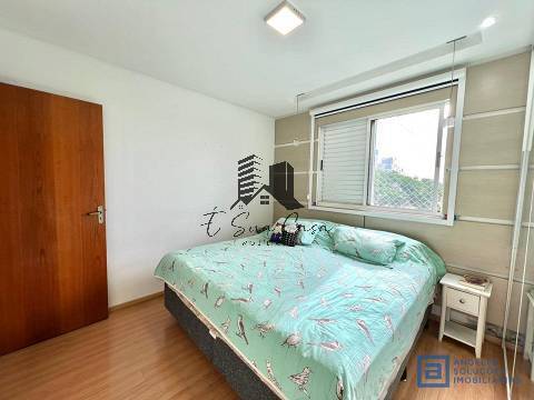 Apartamento à venda com 3 quartos, 95m² - Foto 15