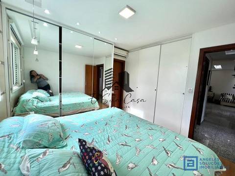 Apartamento à venda com 3 quartos, 95m² - Foto 16