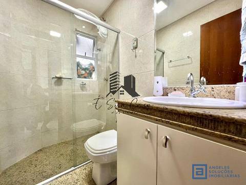 Apartamento à venda com 3 quartos, 95m² - Foto 13