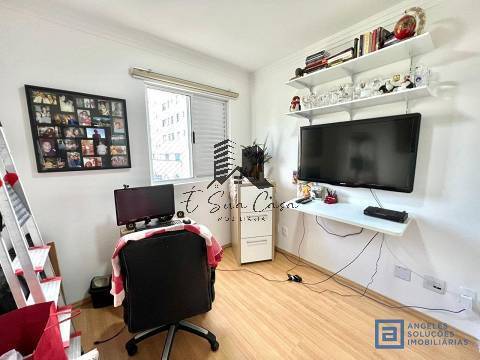 Apartamento à venda com 3 quartos, 95m² - Foto 19