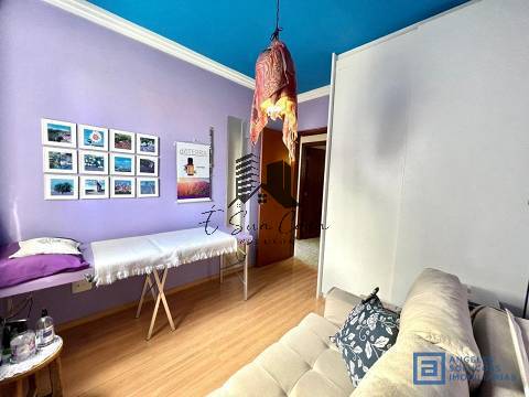 Apartamento à venda com 3 quartos, 95m² - Foto 18