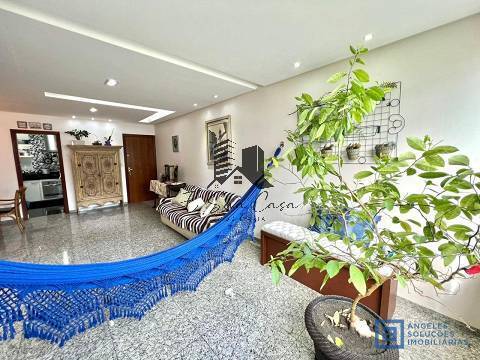 Apartamento à venda com 3 quartos, 95m² - Foto 4