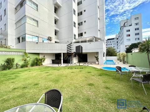 Apartamento à venda com 3 quartos, 95m² - Foto 24