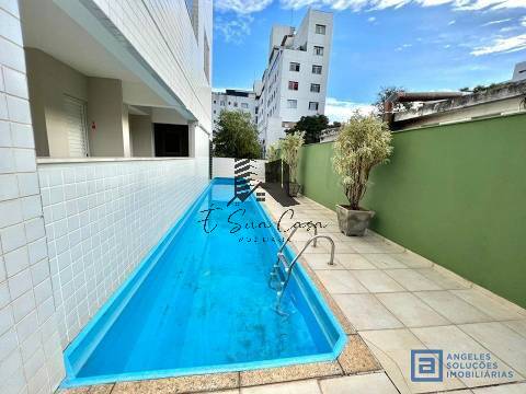 Apartamento à venda com 3 quartos, 95m² - Foto 27