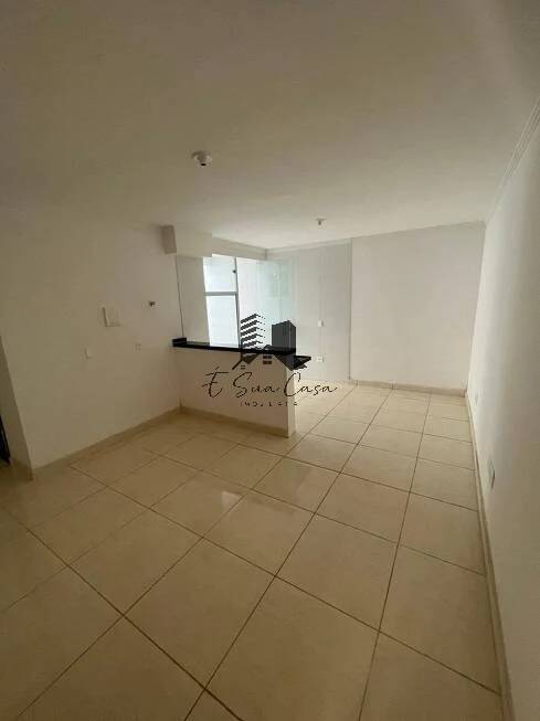 Apartamento à venda com 2 quartos, 53m² - Foto 3