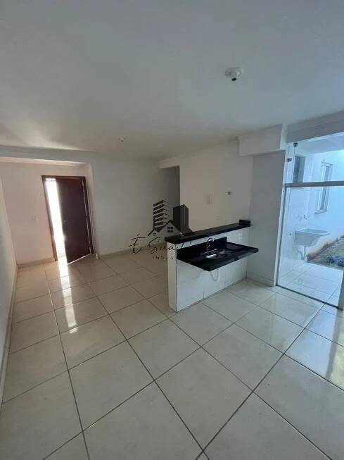 Apartamento à venda com 2 quartos, 53m² - Foto 4