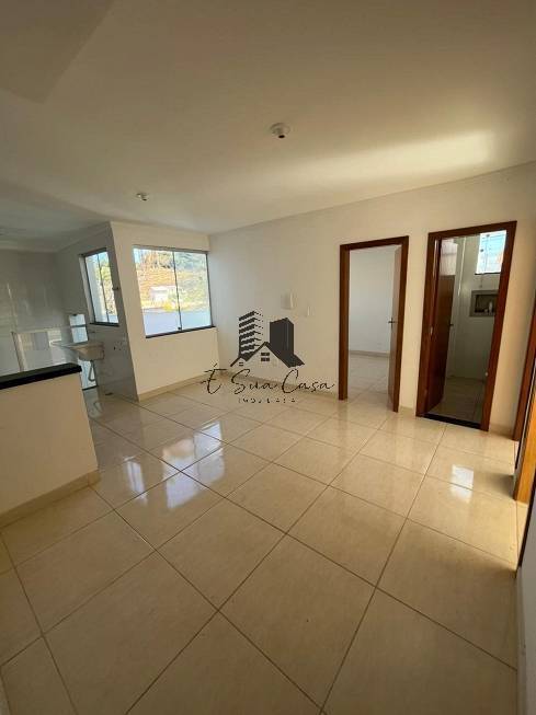 Apartamento à venda com 2 quartos, 53m² - Foto 1